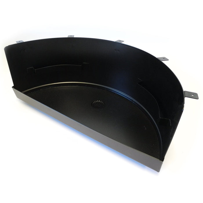 Bench Tin with Lemel Tray