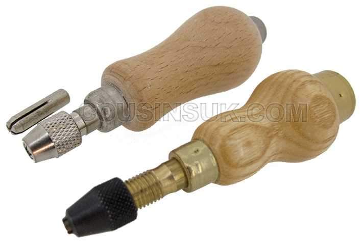 Ø2.20 to Ø3.00mm Universal Handle, A*F Swiss - Dynagem