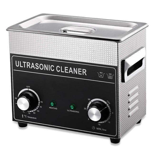 3.2L Ultrasonic Cleaner - Dynagem
