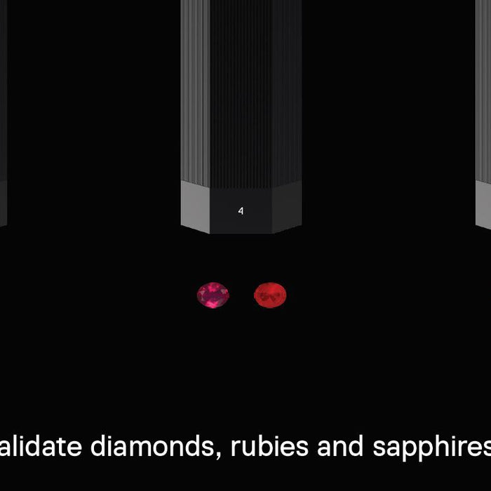 How accurate are Electronic Diamond and Gemstone Testers? - Dynagem 
