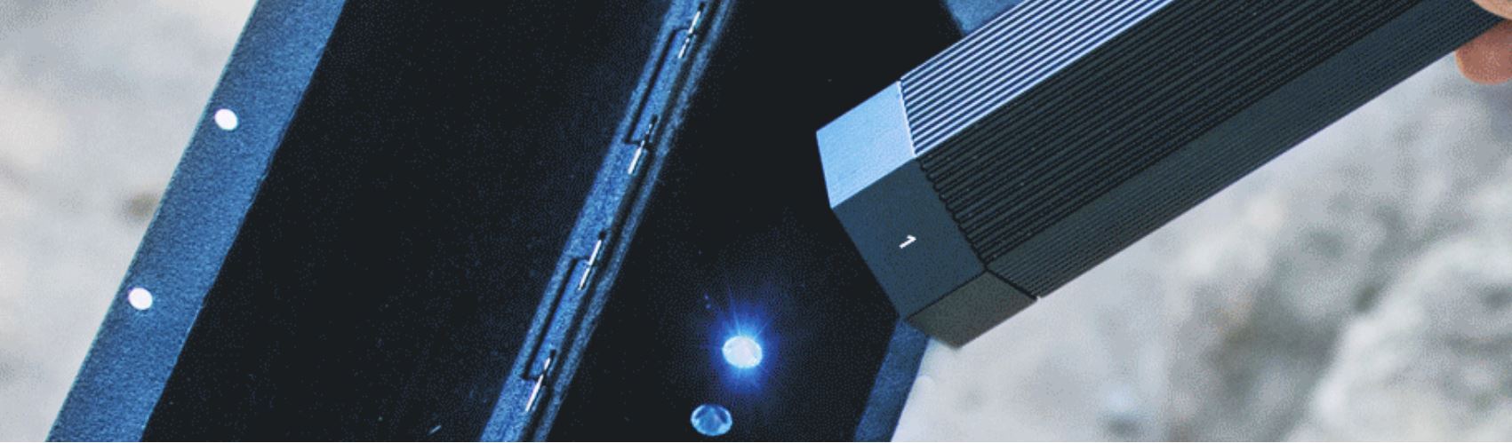 Introducing GemPen - Validate Diamonds and Other Gemstones Instantly - Dynagem 