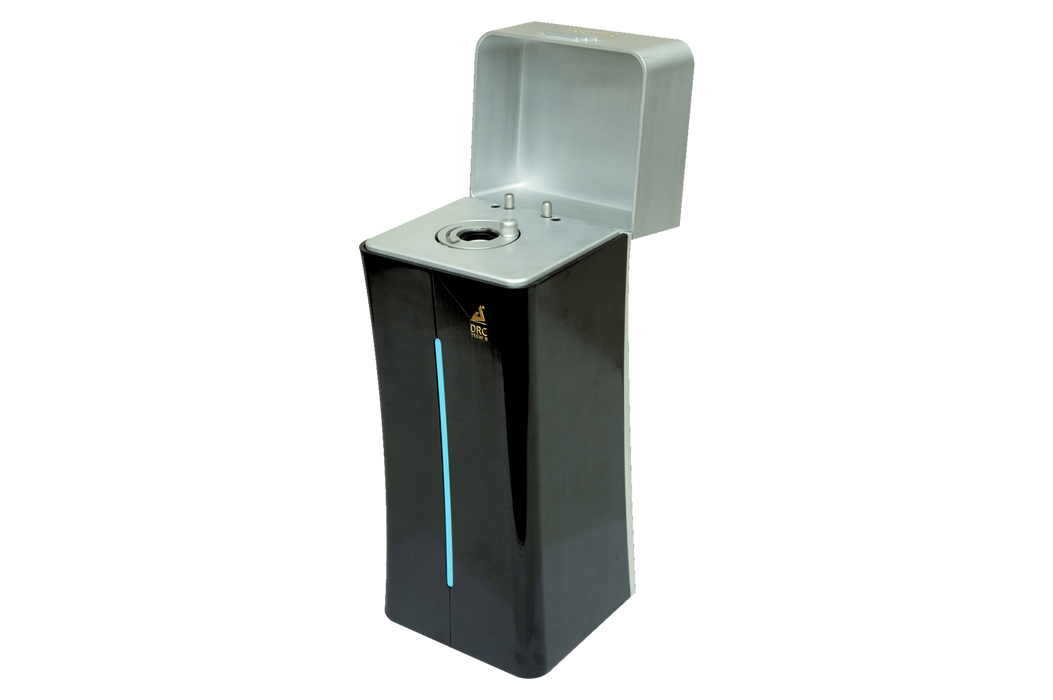 GEM-ID Diamond DNA Generate and Identification Machine