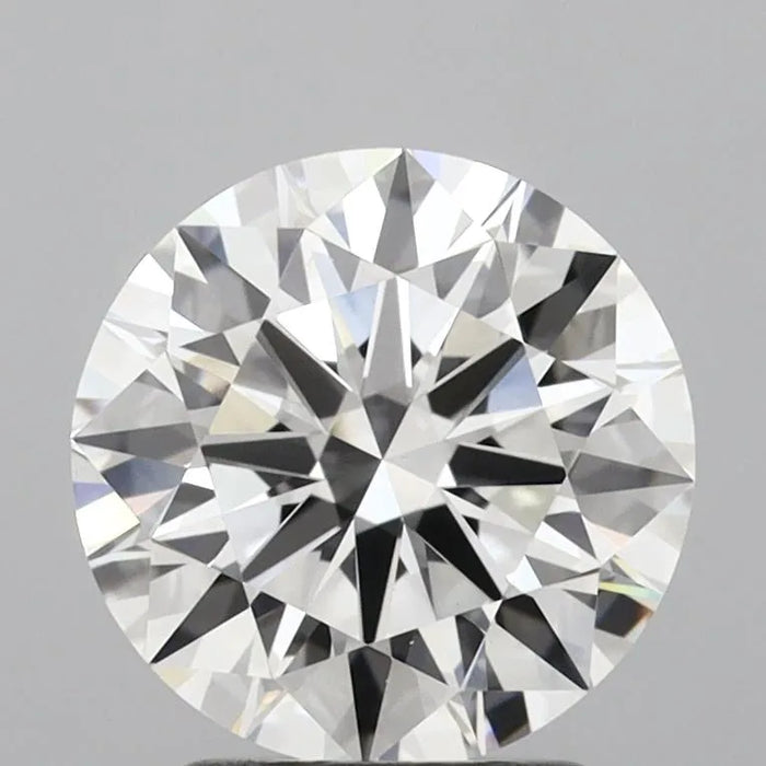 2.33 Carats ROUND Diamond