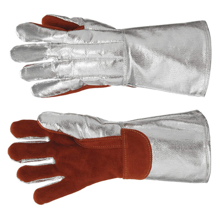 Honeywell Heat Protection Gloves