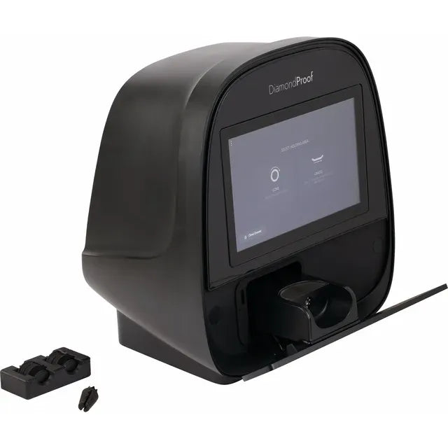 De Beers DiamondProof™ Diamond Screener