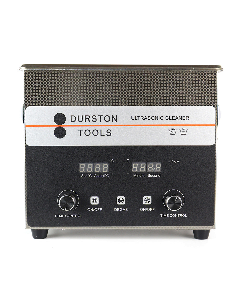 Commercial Ultransonics and Accessories