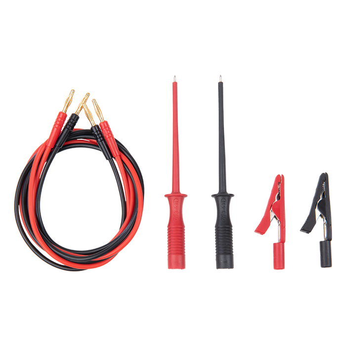 Witschi Analyser Q1 & Q Test 6000 Cable Set