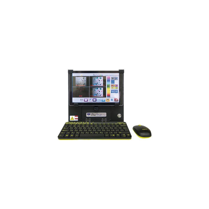 DiaTrue CS2 Diamond Screener