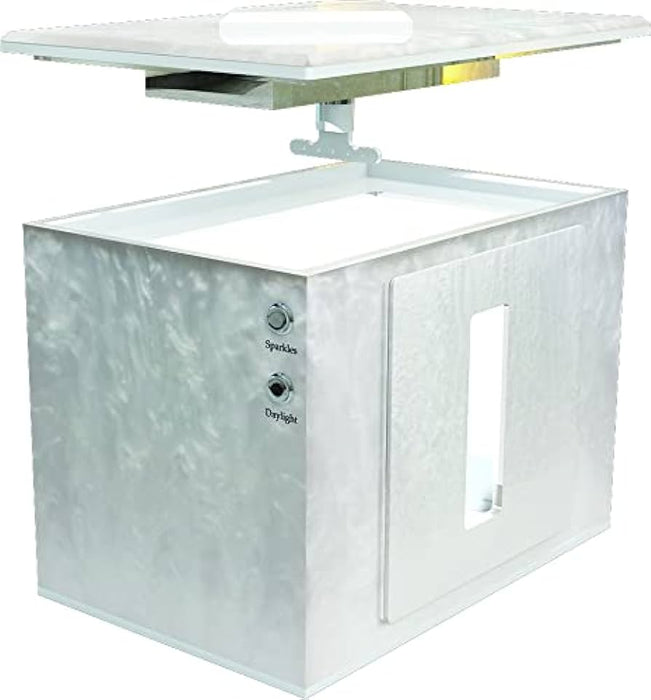 GemLightbox Aerial
