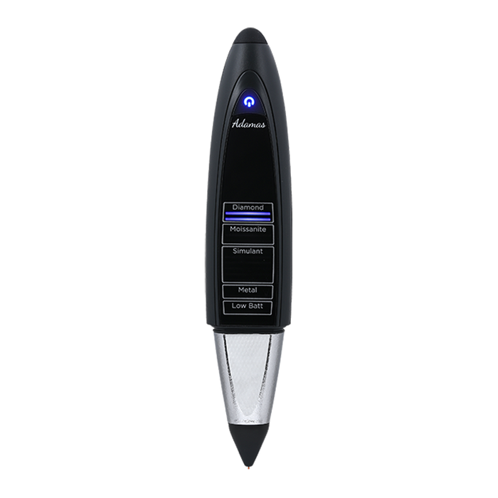 Presidium Adamas Diamond & Moissanite Tester