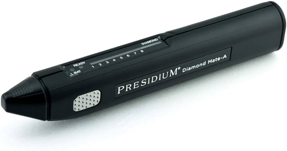 Presidium Diamond Mate A