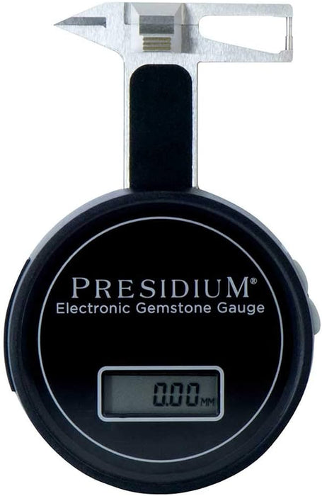 Presidium Electronic Gemstone Gauge