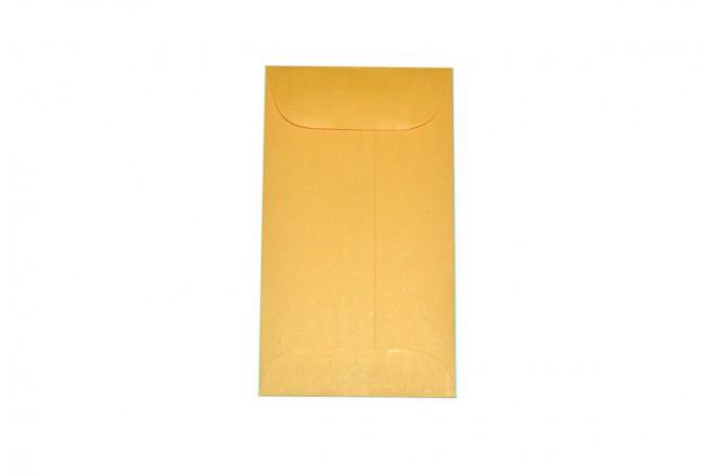 Natural Repair Job Envelopes