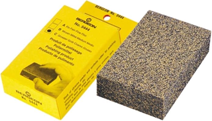 Abrasives