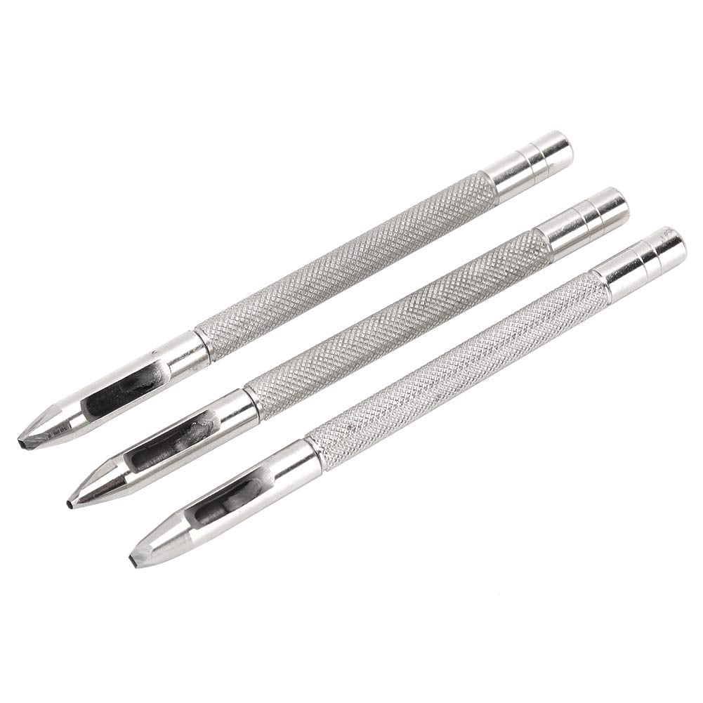 Watch Strap Cutting & Hole Making Tools
