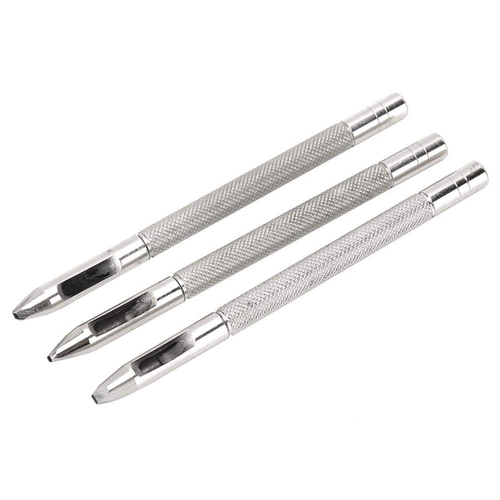 Special Shaped Hole Punch Set