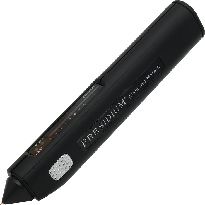 Presidium Diamond Mate-C Diamant- und Moissanit-Tester