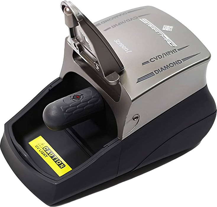 SmartPro Screen-I Diamond & Synthetic Diamond (CVD/HPHT) Tester