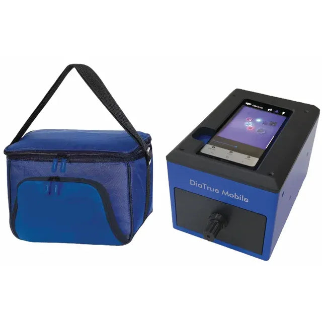 DiaTrue Mobile V2 Diamond Screener