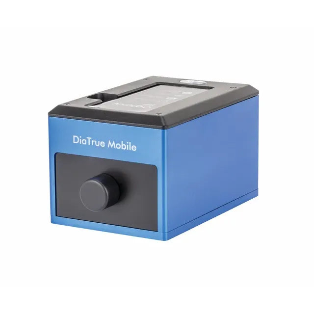 DiaTrue Mobile V2 Diamond Screener