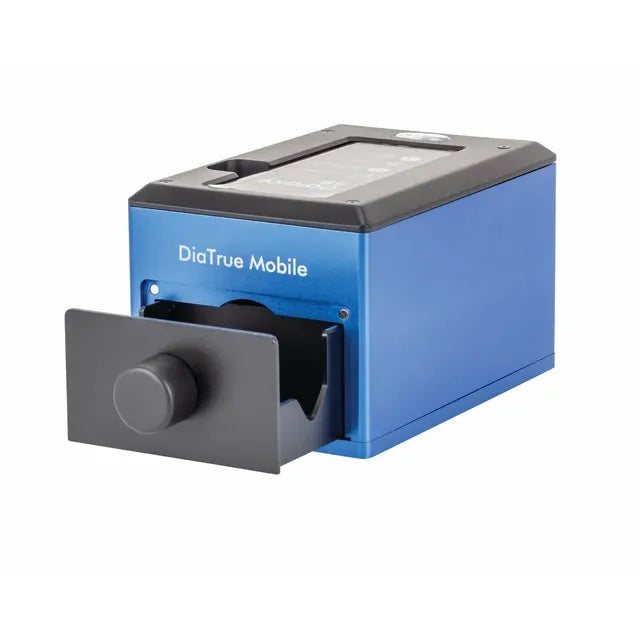 DiaTrue Mobile V2 Diamond Screener