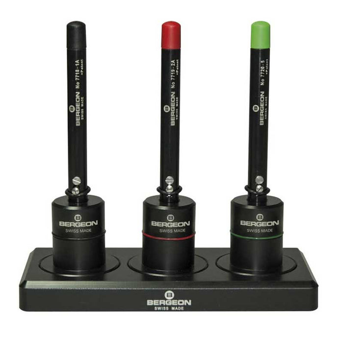 Bergeon 7721 Automatic Oiler Set