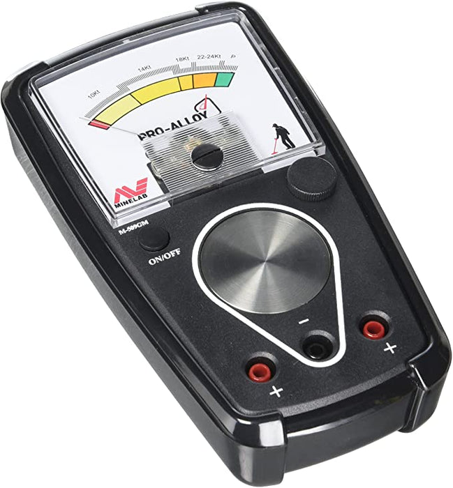 Kee M-509GM Precious Metals Tester