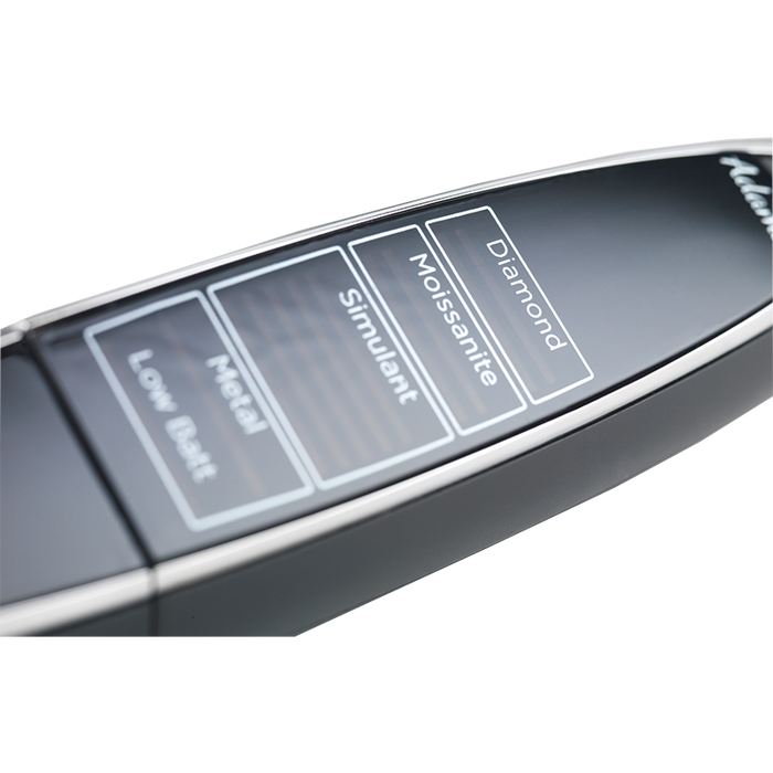 Presidium Adamas Diamond & Moissanite Tester