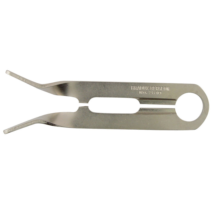 Bergeon 2810 Swiss Roller Remover