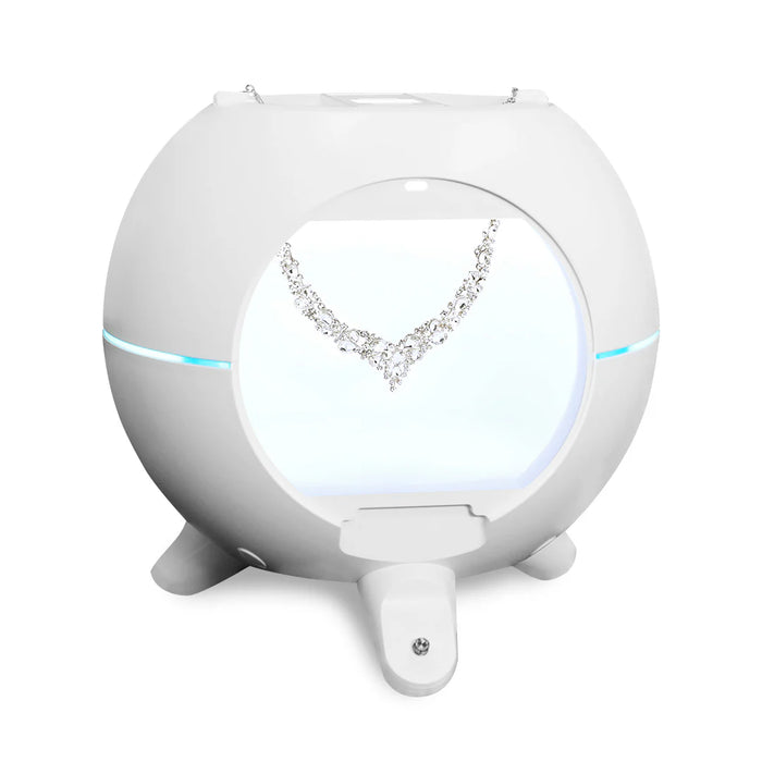 Foldio360 Smart Dome with Mount Kit
