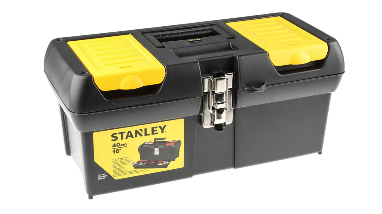 Stanley 65cm Tool Box