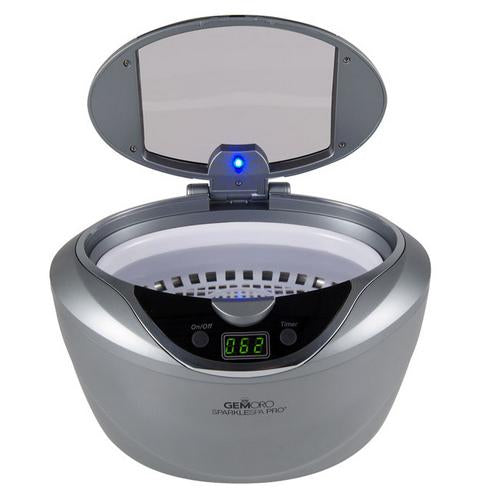 Gemoro Sparkle Spa Pro Ultrasonic