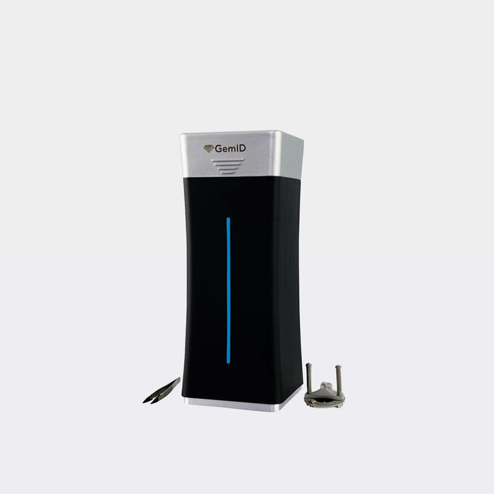 GEM-ID Diamond DNA Generate and Identification Machine