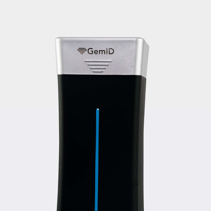 GEM-ID Diamond DNA Generate and Identification Machine