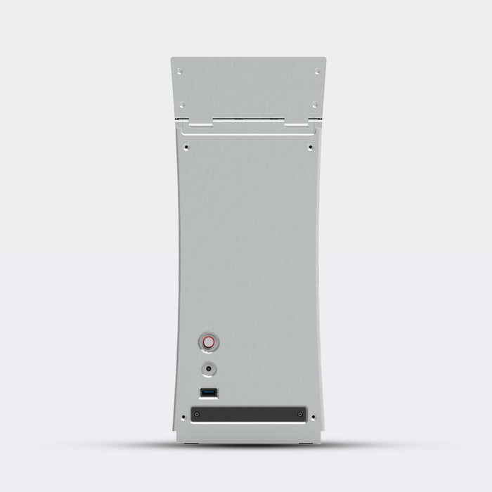 GEM-ID Diamond DNA Generate and Identification Machine