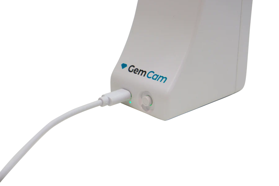 GemCam - The Ultimate Gemstone and Jewellery Camera