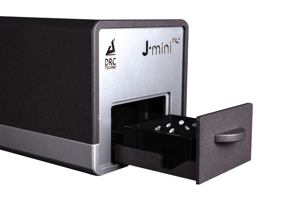 J.MINI Pro AI-Diamond Detector