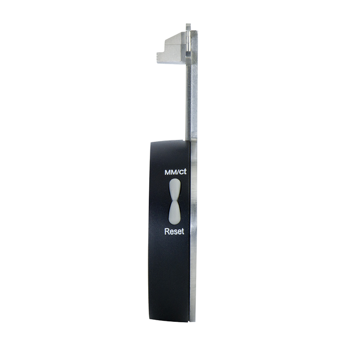Presidium Electronic Gemstone Gauge