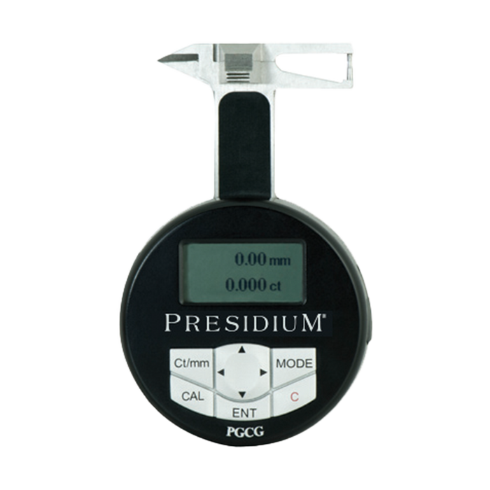 Presidium Gem Computer Gauge