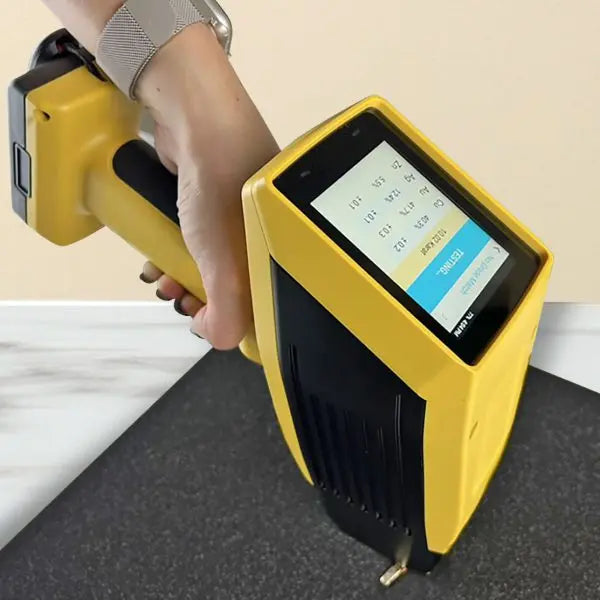 GEMORO XRF Gold & Precious Metal Analyzer