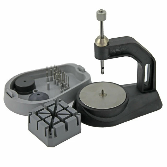 Bergeon 8745 Bracelet Adjusting Tool