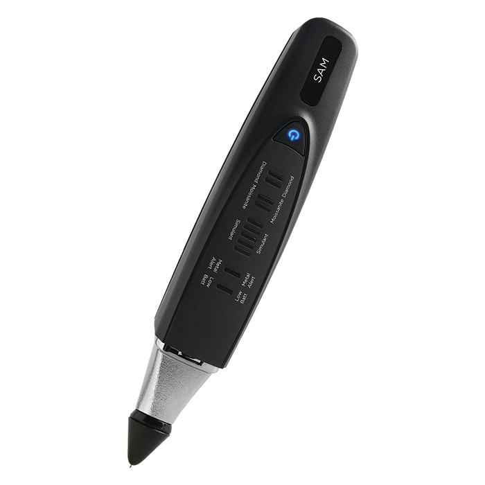 Presidium SAM Diamond & Moissanite Tester