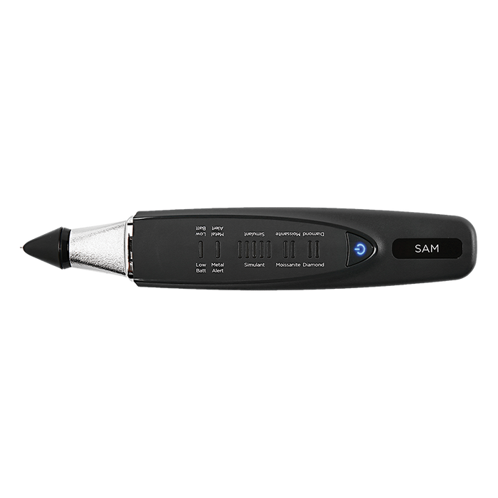 Presidium SAM Diamond & Moissanite Tester