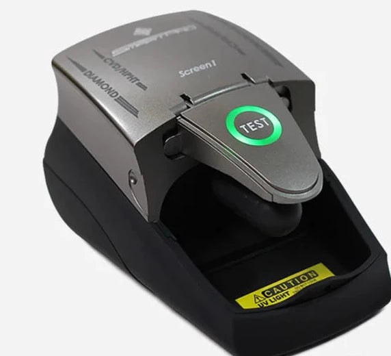 SmartPro Screen-I Diamond & Synthetic Diamond (CVD/HPHT) Tester