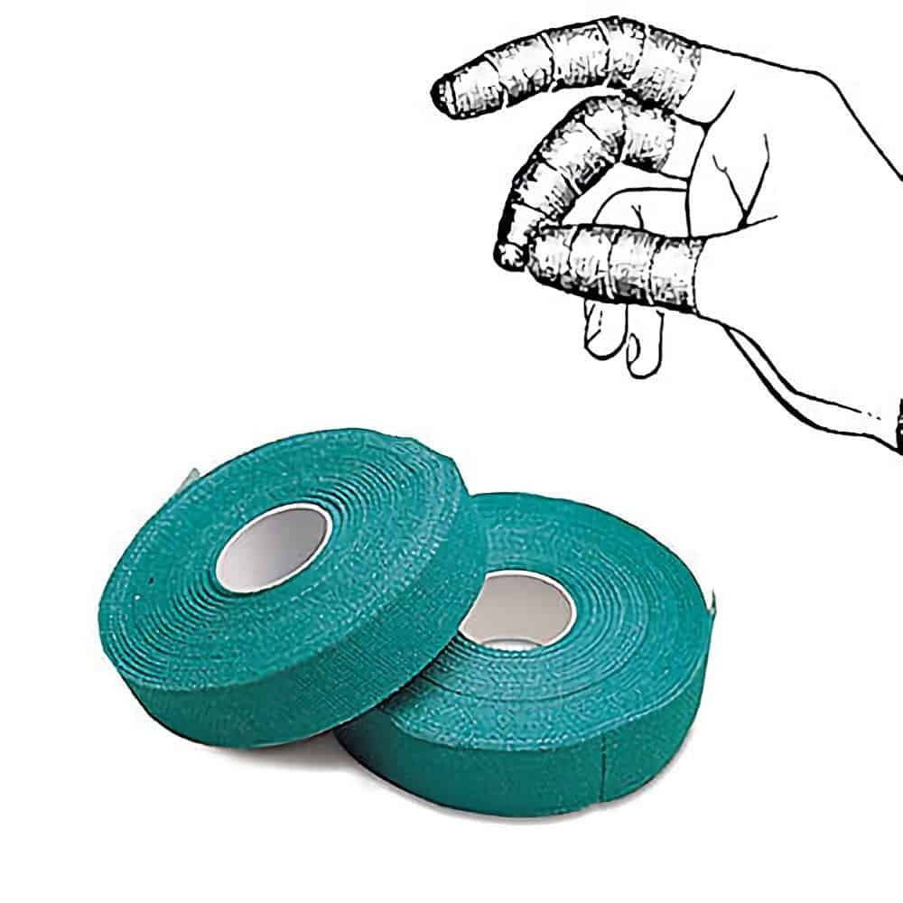 Adhesives, Cements & Tapes