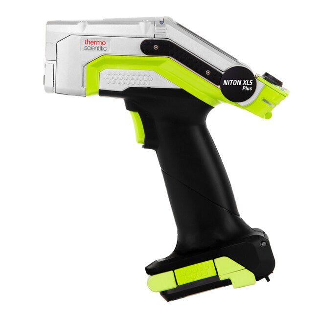 Niton XL5 Plus Handheld XRF Analyzer