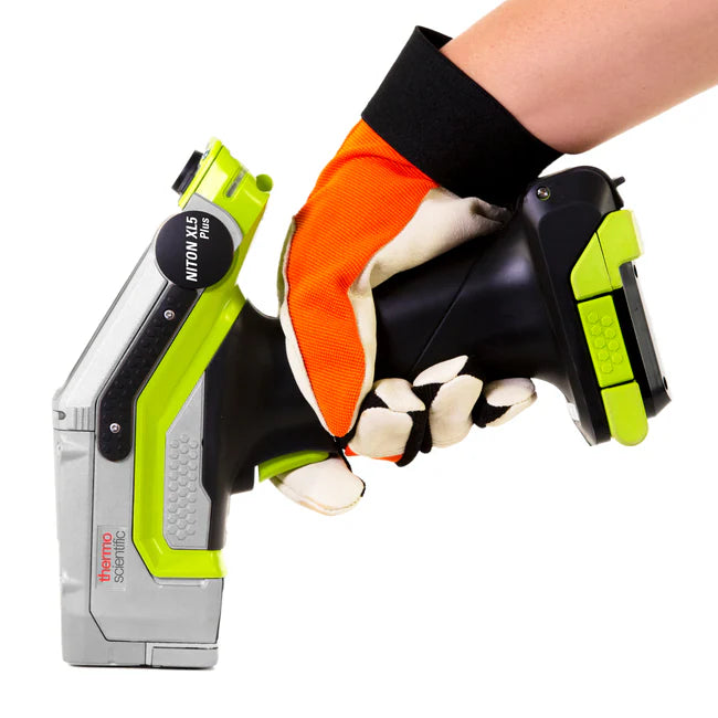 Niton XL5 Plus Handheld XRF Analyzer