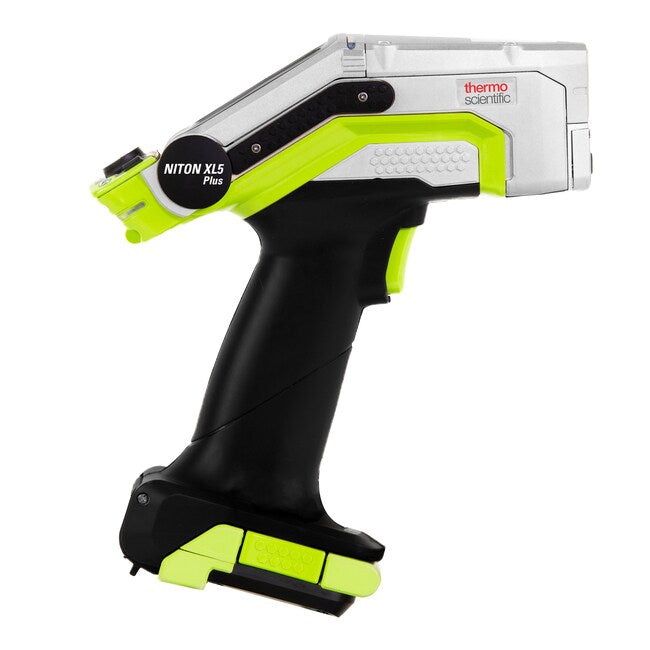 Niton XL5 Plus Handheld XRF Analyzer