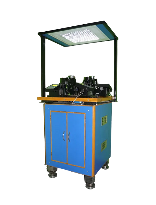 D-CRAFT Automatic Diamond Polishing Machine