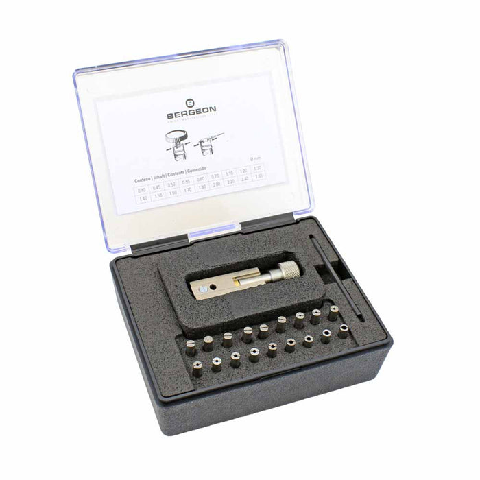 Bergeon 3010 Swiss Made Hand Collet Tightening Tool
